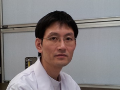 湯地　雄一郎