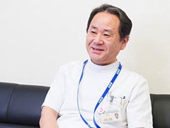 湯地　雄一郎